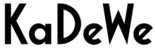 Logo KaDeWe