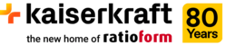 Logo Kaiser + Kraft