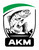 Logo AKM Angelgeräte