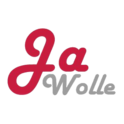 Logo JaWolle