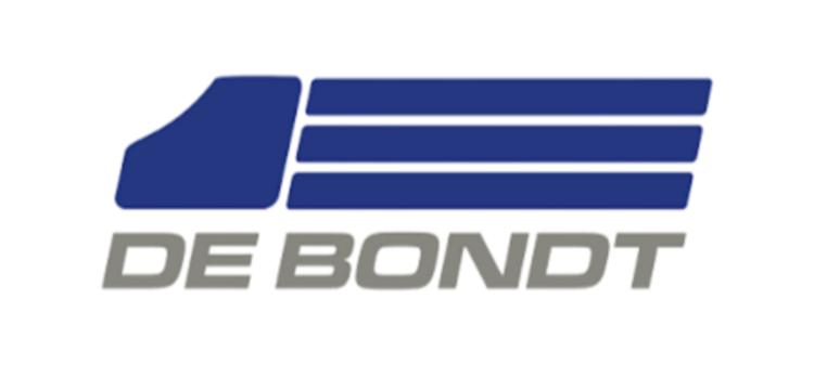 Logo De Bondt