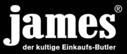 Logo James®