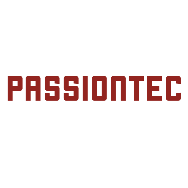 Logo Passiontec
