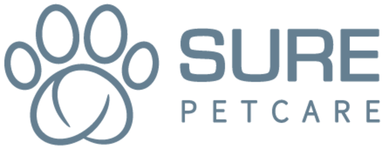 Logo Sure Petcare