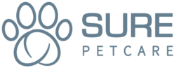 Logo Sure Petcare