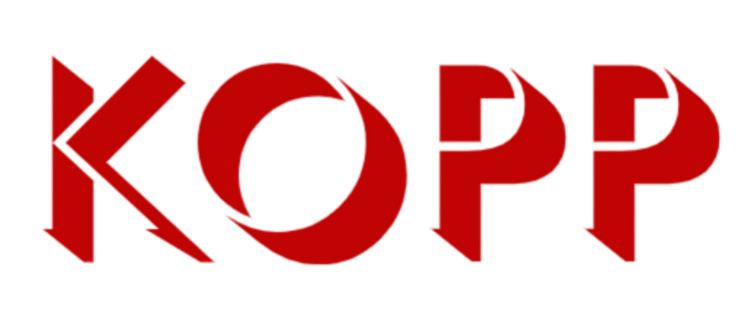 Logo Kopp Verlag
