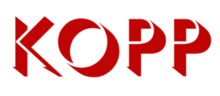 Logo Kopp Verlag
