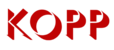 Logo Kopp Verlag