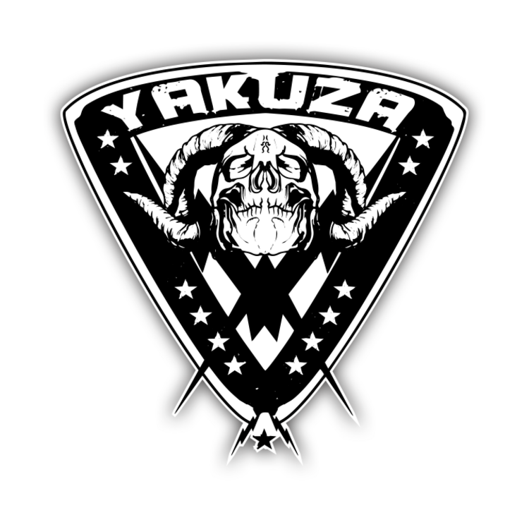Logo Yakuza