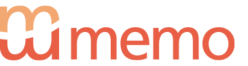 Logo memo