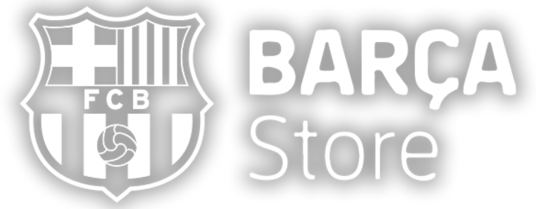 Logo Offizieller FC Barcelona Store