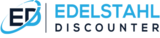 Logo Edelstahl Discounter