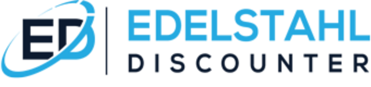 Logo Edelstahl Discounter