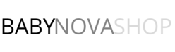 Logo Baby Nova Shop