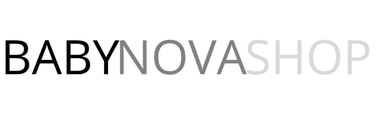 Logo Baby Nova Shop