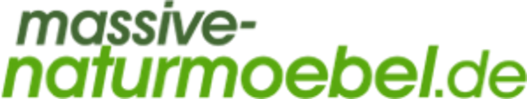 Logo Massive Naturmoebel