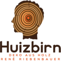 Logo Huizbirn