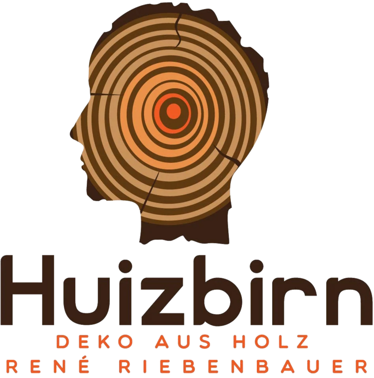 Logo Huizbirn