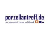 Logo Porzellantreff