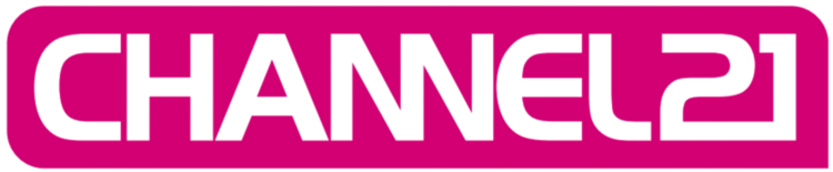 Logo CHANNEL21