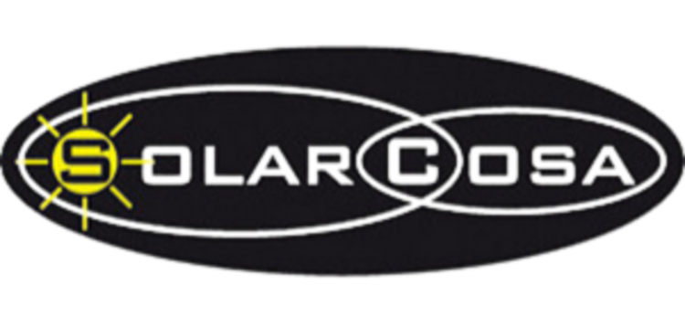 Logo Solarcosa