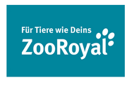 Logo ZooRoyal