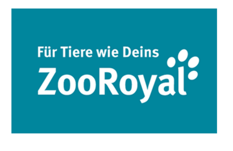 Logo ZooRoyal