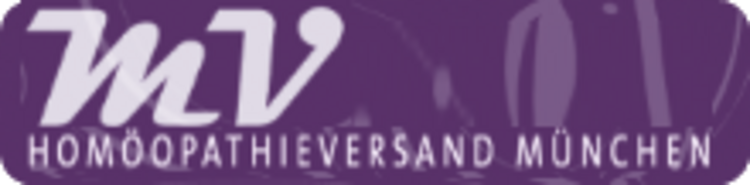 Logo MV Homöopathieversand