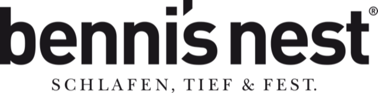 Logo benni's nest