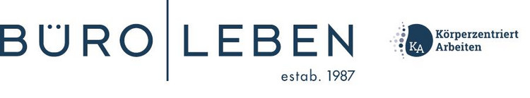 Logo Büro Leben