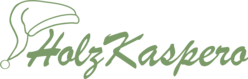 Logo HolzKaspero