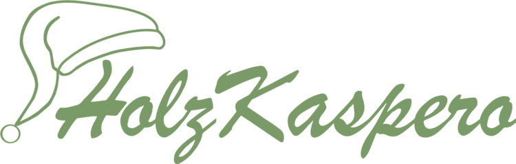 Logo HolzKaspero