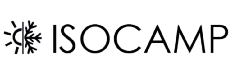 Logo ISOCAMP