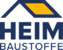 Logo Heim Baustoffe