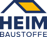 Logo Heim Baustoffe