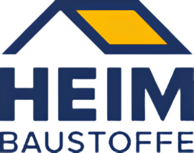Logo Heim Baustoffe