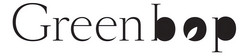 Logo Greenbop