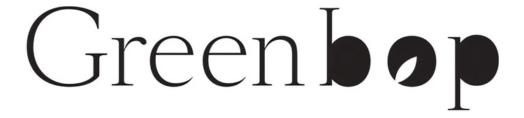 Logo Greenbop