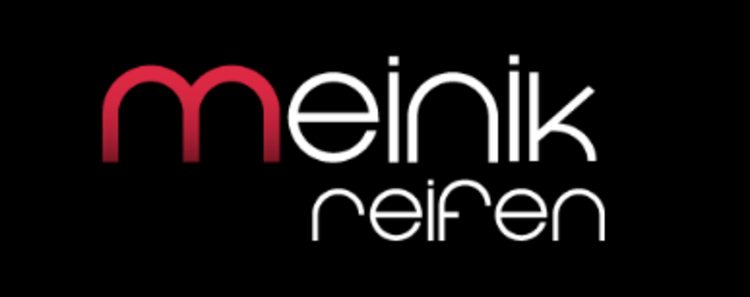 Logo Meinik Reifen