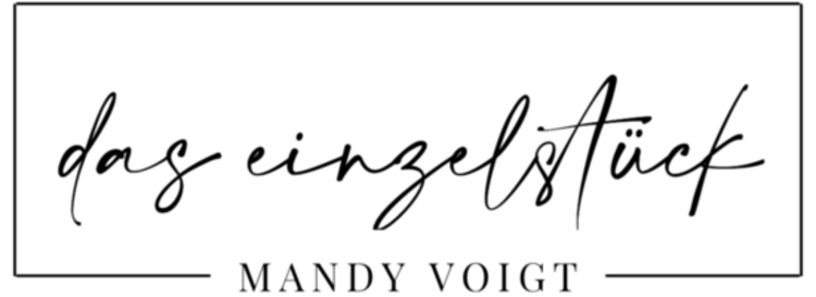 Logo das einzelstück