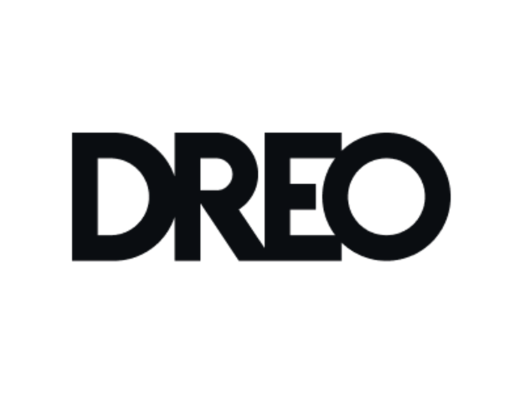 Logo DREO