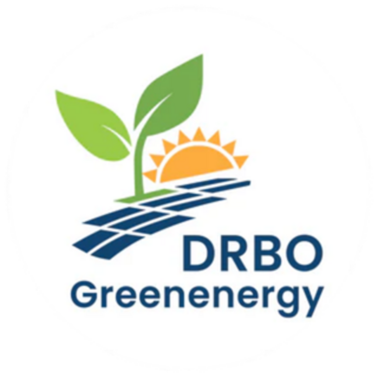 Logo DRBO Greenenergy