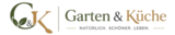 Logo Garten & Küche