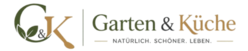 Logo Garten & Küche