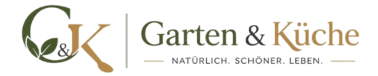 Logo Garten & Küche
