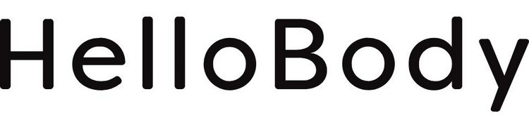 Logo HelloBody