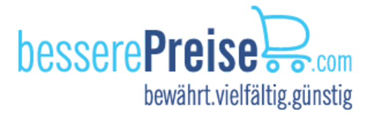 Logo bessere Preise