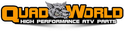 Logo QUAD WORLD