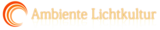 Logo Ambiente Lichtkultur