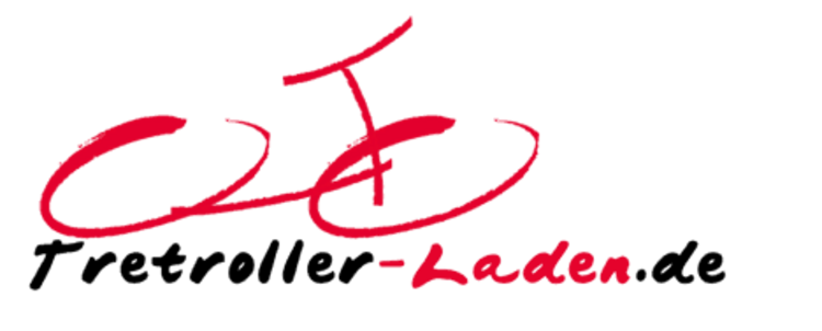 Logo Tretroller-Laden.de